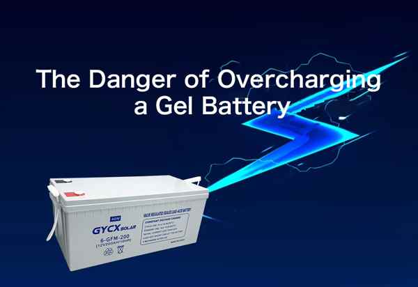 Is a Gel Battery Better Than a Lead-Acid Battery? 5 A