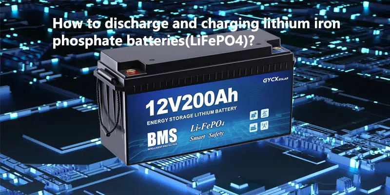 BMS 4S 100A Per Batterie LiFePO4 12V – Pannello Di Protezione Con Bilanciamento, Protezione Da Sovraccarico E Cortocircuito, Per Celle Al Litio Ferro-fosfato