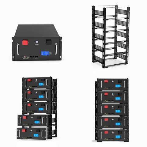 How does rack mount work