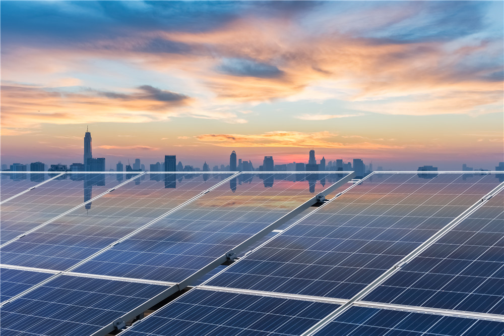 A Revolution in Solar Power – Perovskite Solar Cells