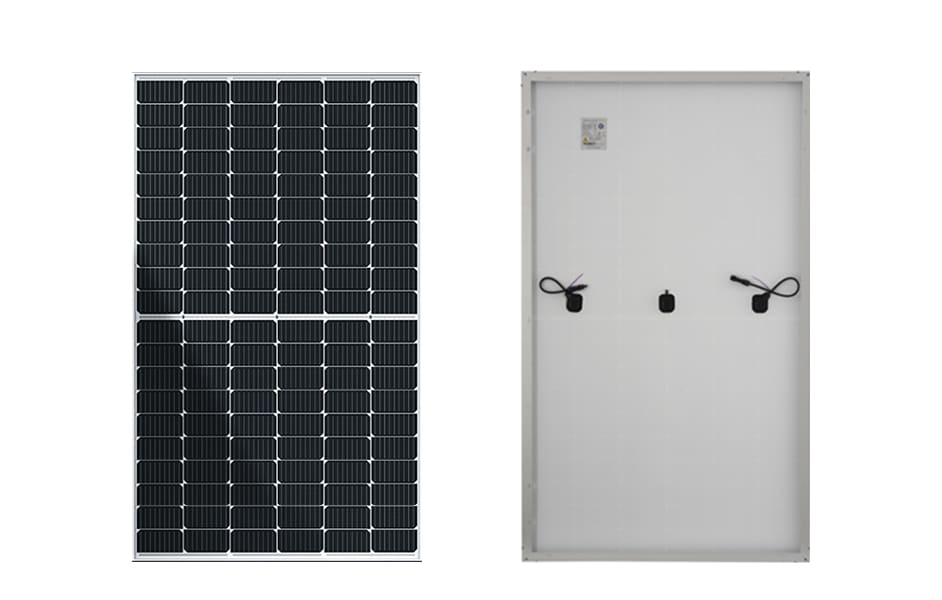 120cells solar panel 340w 345w 350w