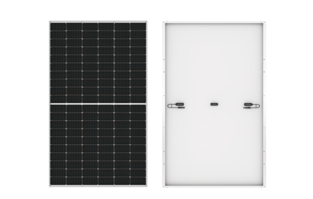 LONGi 350-380W Mono - GYCX Solar Smart Energy Solutions