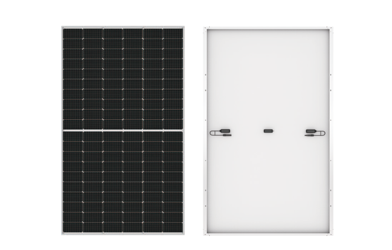 LONGi 525-550W Mono - GYCX Solar Smart Energy Solutions