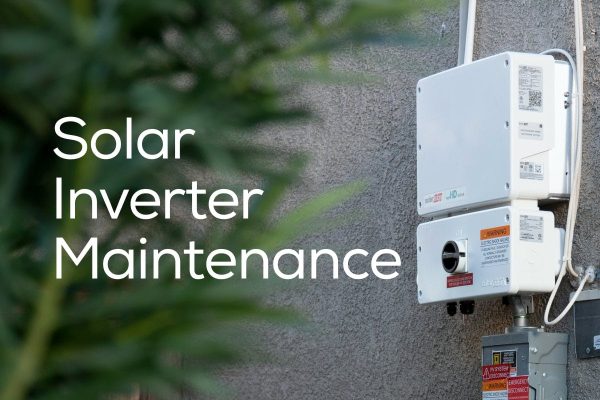 Inverters for Home Use