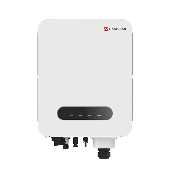 3 En fas 5 8kw Grid Tie inverter