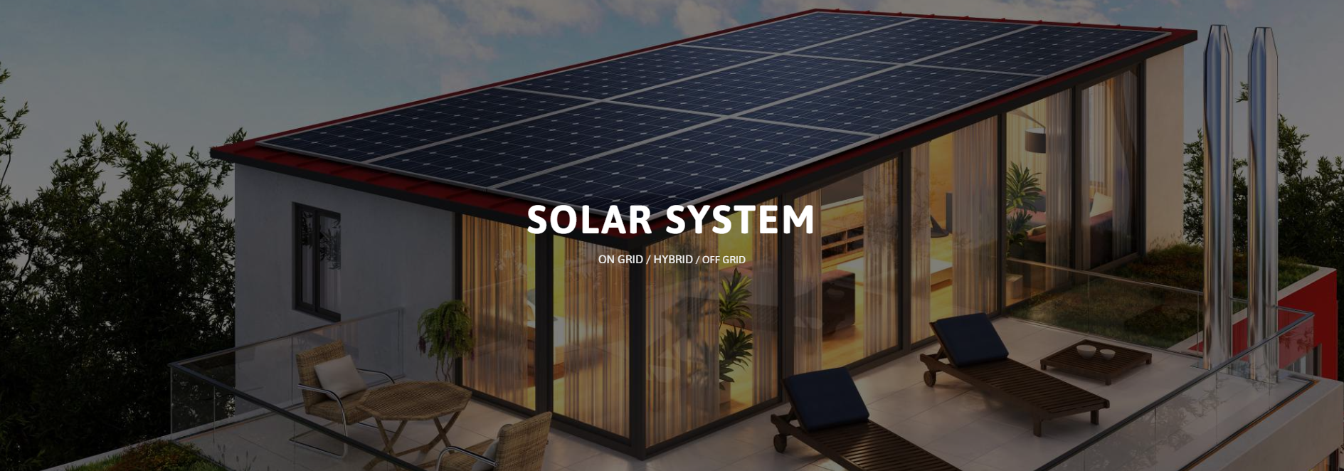 How To Choose The Right Solar System Or Solar Panels