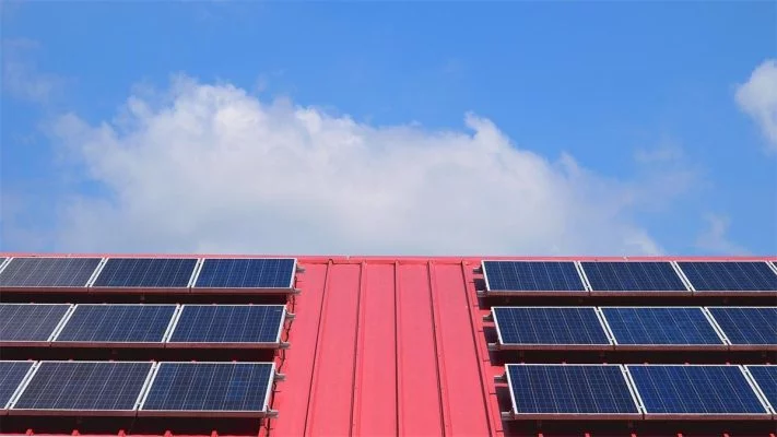 panel solar