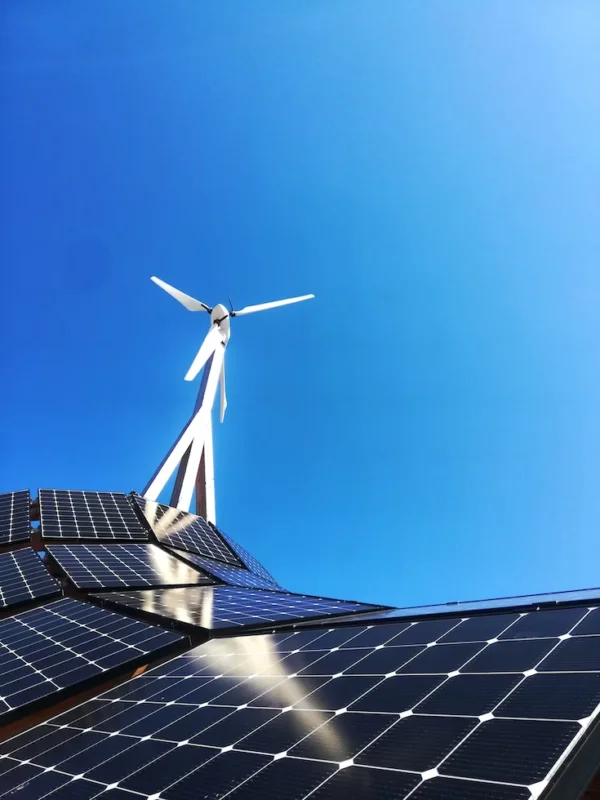 Zonnepanelen