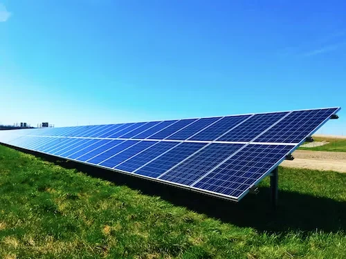 Benefits of Solar Panels