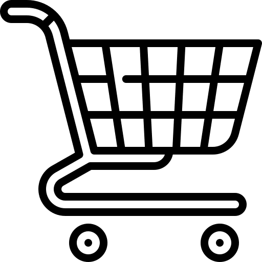 shopping cart