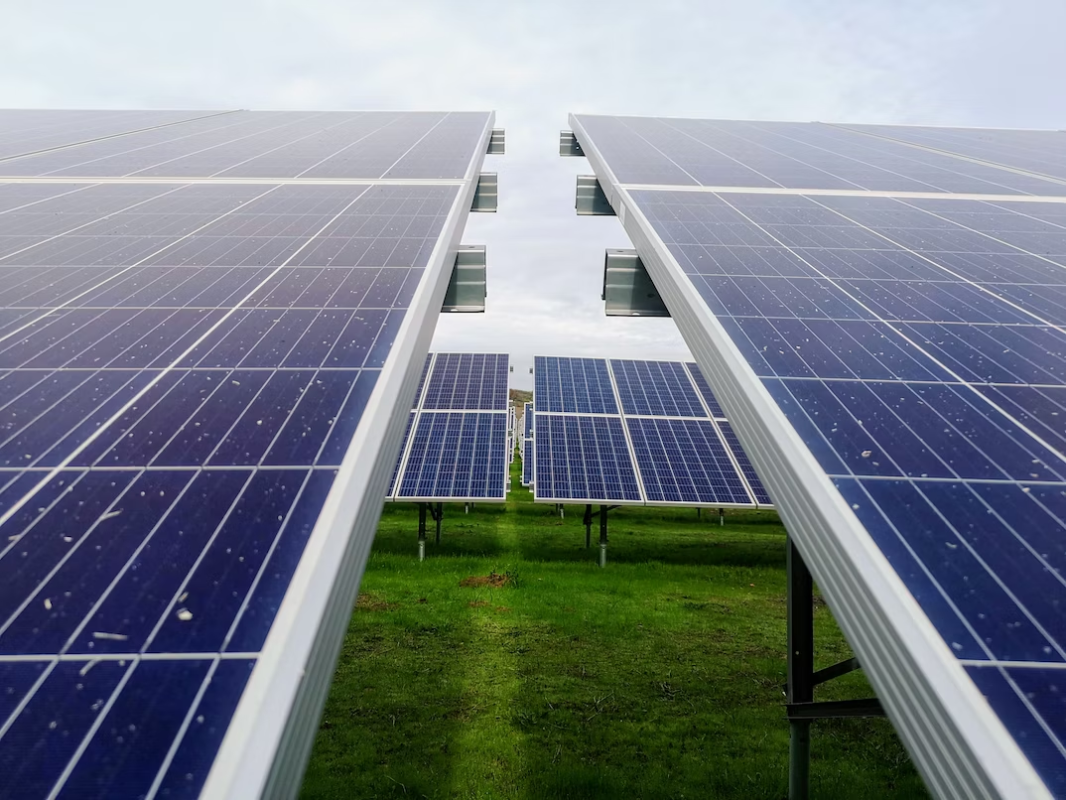 Top 10 Solar Panels