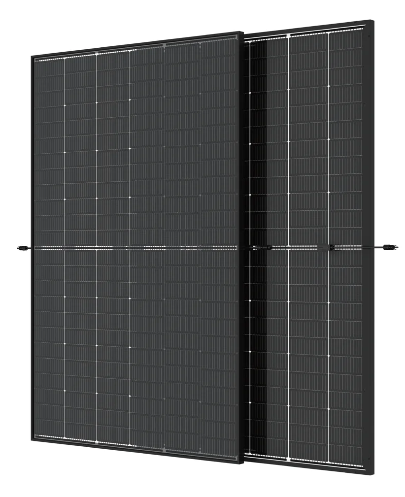 트리나 솔라: 5 당사의 안정적이고 스마트한 태양광 솔루션을 선택해야 하는 이유 - GYCX 태양광 스마트 에너지 솔루션