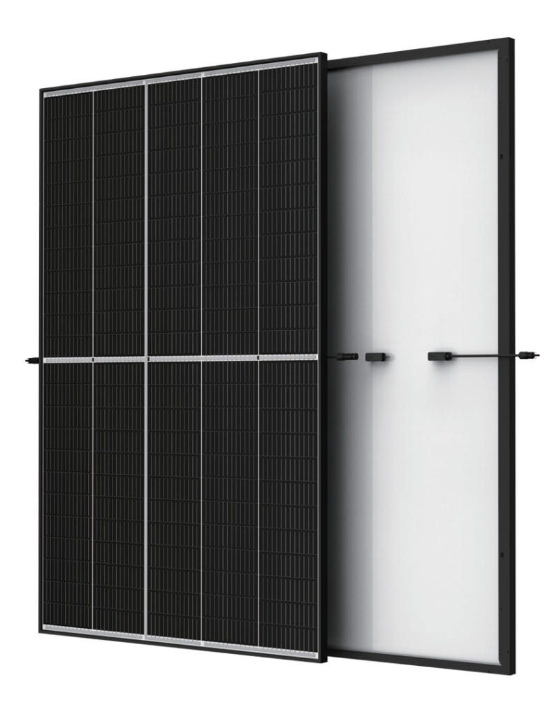 Utility Solar Panels: Pioneering The 210mm Revolution With Ultra-High ...