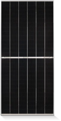 Jinko Solar Tiger