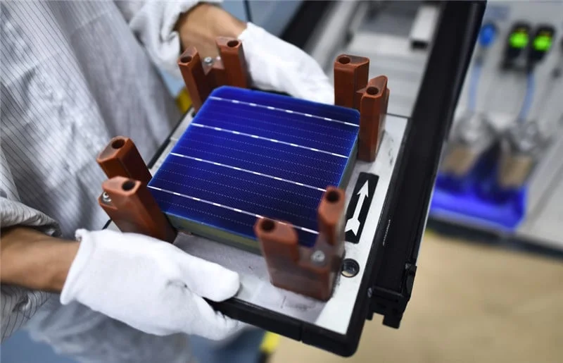 Micro Inverter vs String Inverter