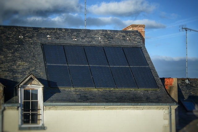 ventajas y desventajas de la energía solar