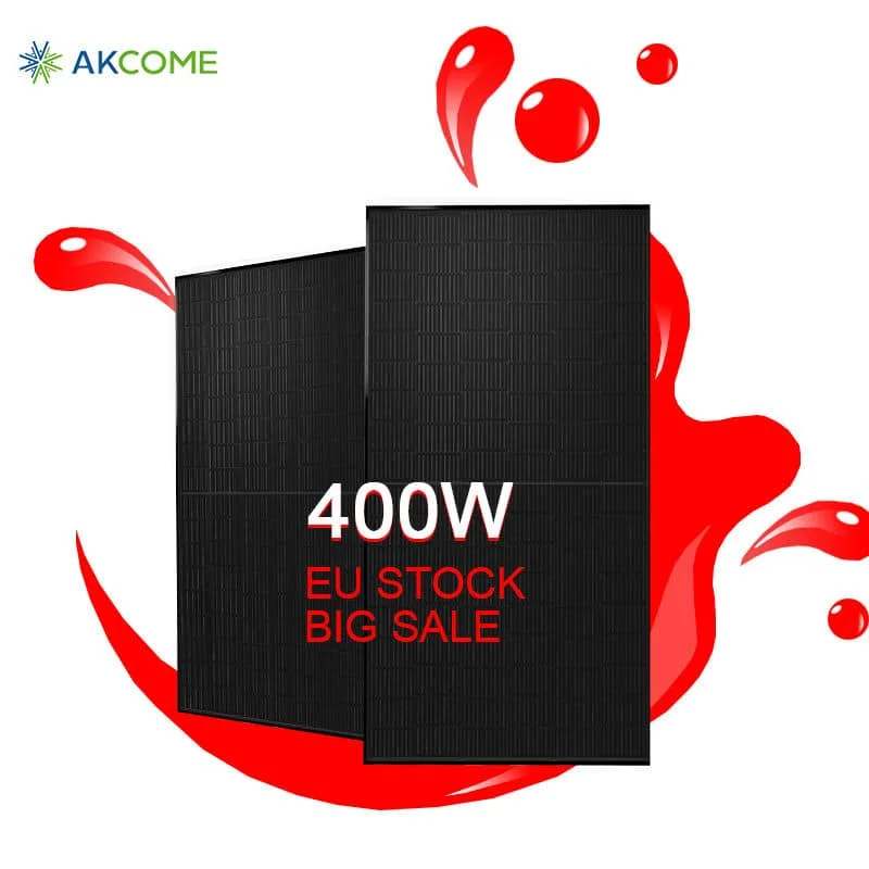 400watt solar panel