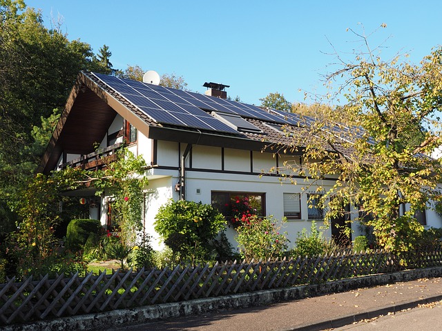 How Much Do Home Solar Systems Cost