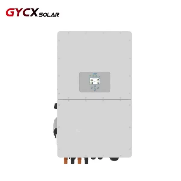 deye 15kw hybrid inverter
