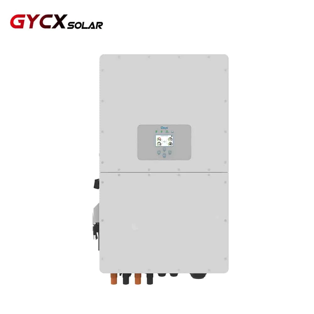 deye 15kw hybrid inverter