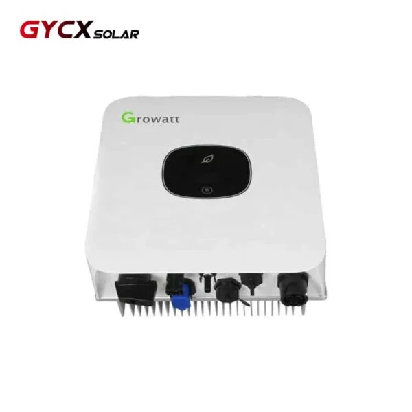 最小7000-10000TL-X | 7-10千瓦| 古瑞瓦特8kw | 2/3 MPPT | 单相