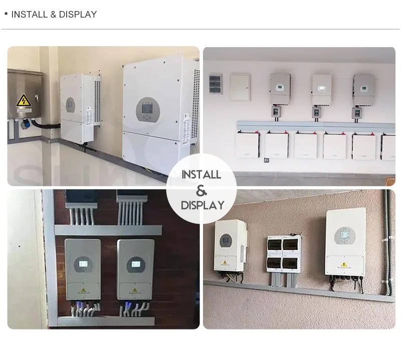 8kw inverter