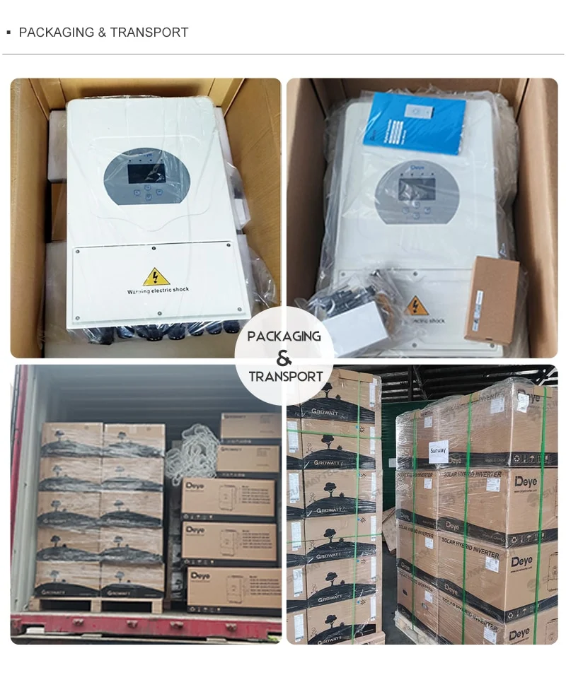 8kw inverter
