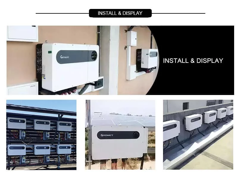 250kw inverter