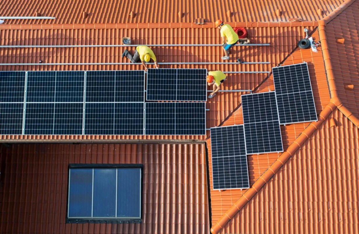 solar panel cost
