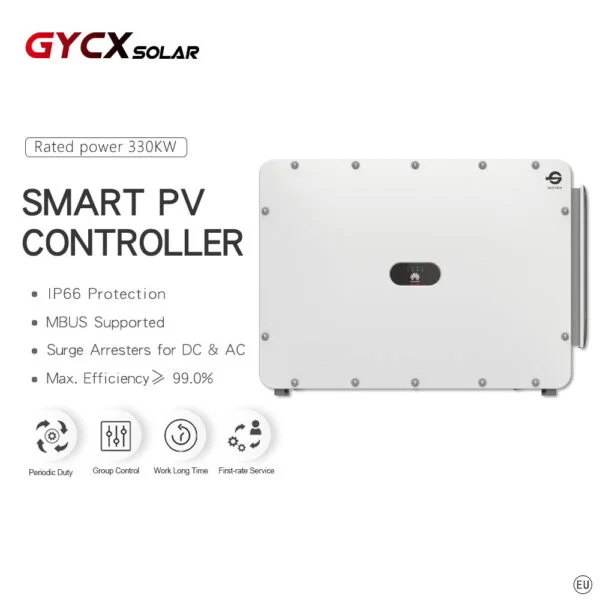 SUN2000-330KTL-H2 | Huawei 330ktl | Smart PV Controller