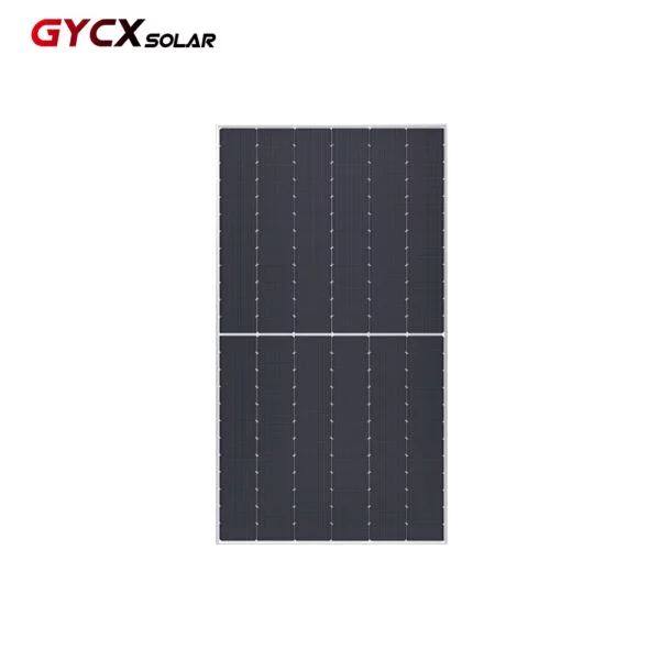 Hi-MO7 | LR7-72HGD | Longi Solar Panels Review | 585-620M - GYCX