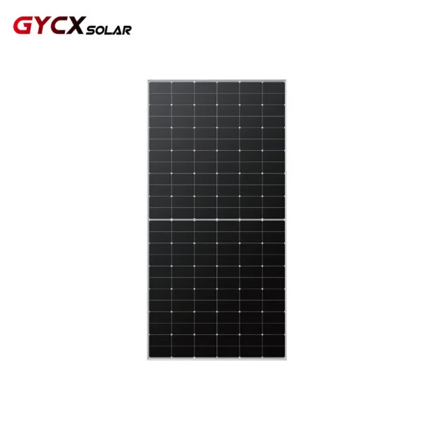 Hi-MO X6 Explorer | LR5-72HTH | Solar Panel Longi | 565-585M