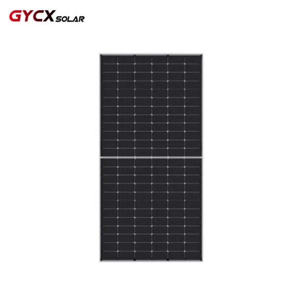 Jinko Solar Tiger Neo | N Type | 72HC | 565-585 Watt - GYCX Solar