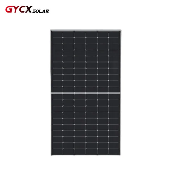 Jinko Tiger Neo | N-Type | 60HC | 560-580 Watt - GYCX Solar Smart