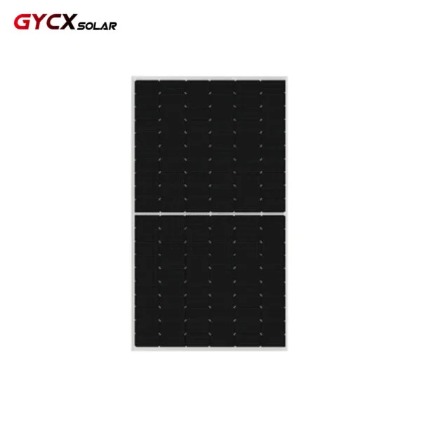 JＩＮページ Jinko 500 Watt Solar Panel N-Type Bifacial 495-520W Bulk Supply