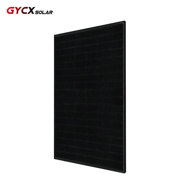 JA Solar JAM54S31 MR | 380-405W | 405W MBB Half-cell Module - GYCX