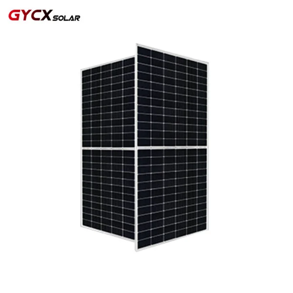 JAM72D40 MB | JA Solar PV Panels | 565-590W | N-type Bifacial