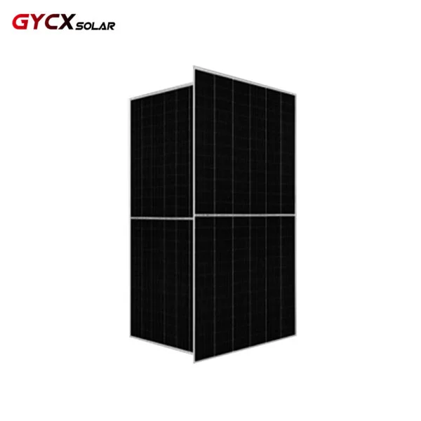 JAM72D40 GB | 555-580W | N-type Bifacial Double Glass | High