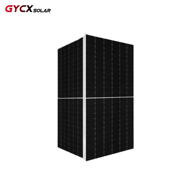 JAM72S30 LR | 560-585W | Half-cell Mono Module - GYCX Solar Smart