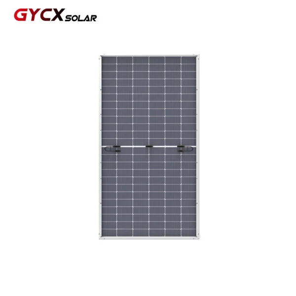 Hi-MO7 | LR7-72HGD | Longi Solar Panels Review | 585-620M - GYCX