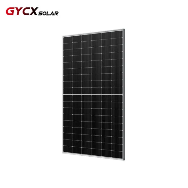 Hi-MO X6 科学家| LR5-72HTH | 隆基太阳能电池板| 590-600中号- GYCX