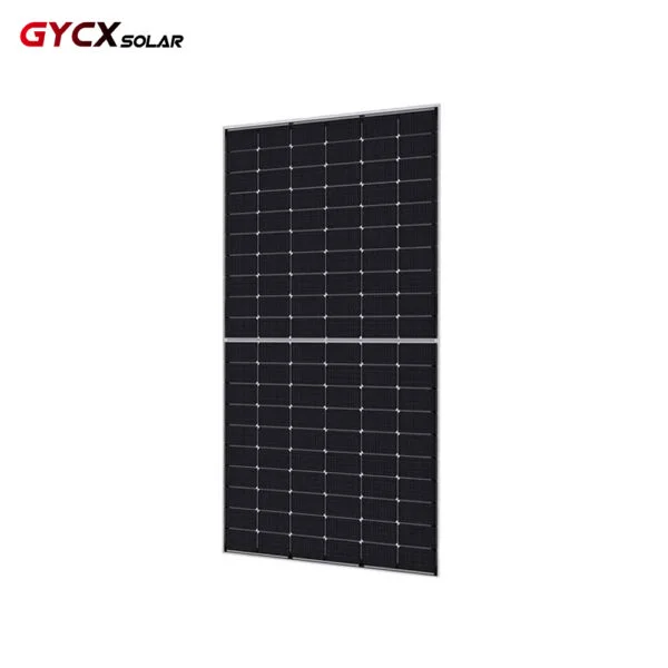 Jinko Tiger NeoN Type | 78HC-BDV | 605-625 Watt - GYCX Solar