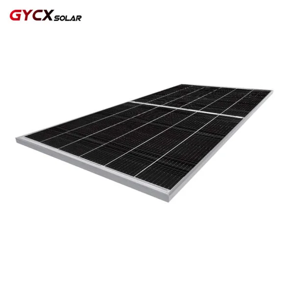 Tiger | P Type | Jinko 470W | 78TR | 470-490 Watt - GYCX Solar