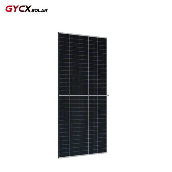 Vertex N | NEG19RC.20 | Trina Solar N Type | 570-600W - GYCX