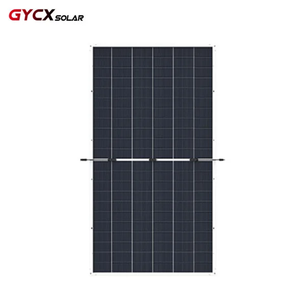 Vertex | DEG21C.20 | Trina Vertex | 635-670W - GYCX Solar