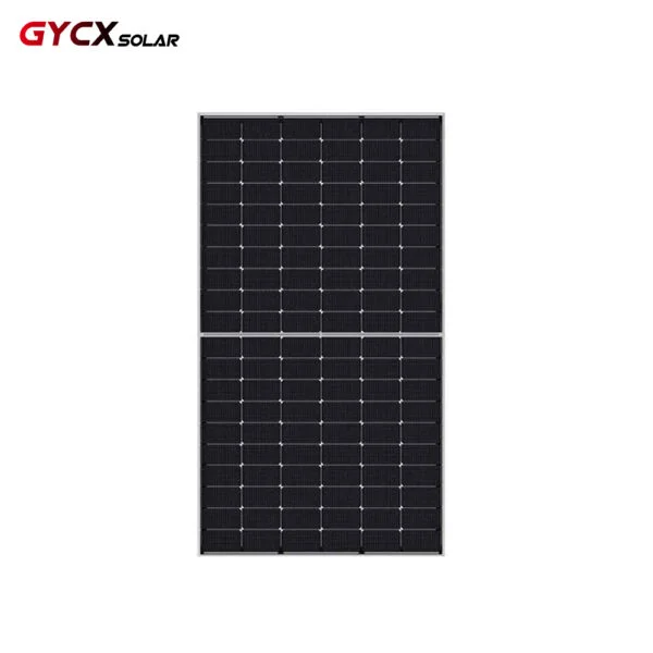 Jinko Solar Tiger Neo | N Type | 72HC | 565-585 Watt - GYCX Solar