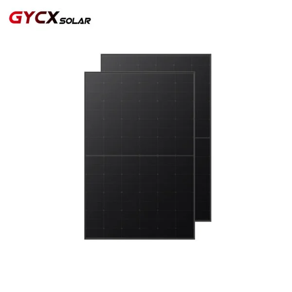 Hi-MO X6 Explorer | LR5-54HTB | Longi 415W | 415-435M - GYCX Solar