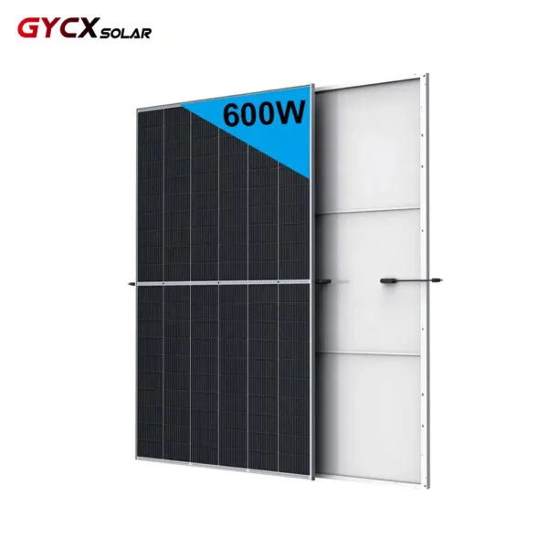Vertex N | NEG19RC.20 | Trina Solar N Type | 570-600W - GYCX Solar