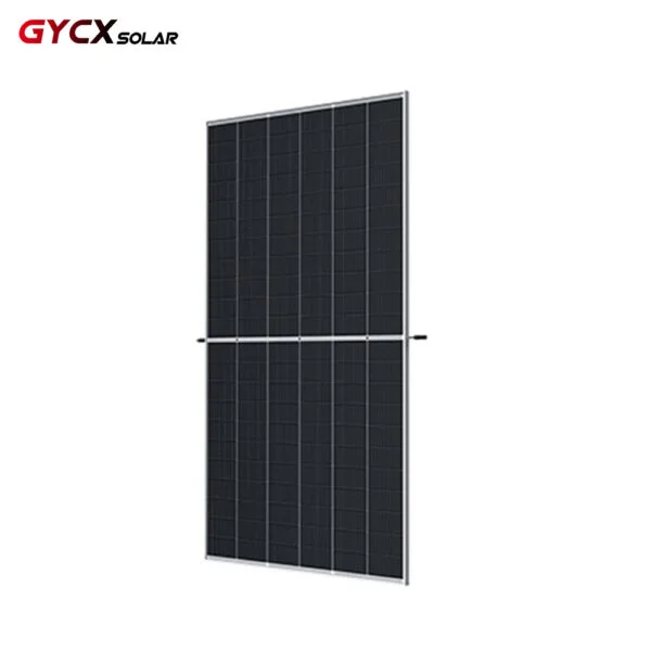 TALLMAX | DE14H(II) | Trina Solar 395W | 345-395W - GYCX
