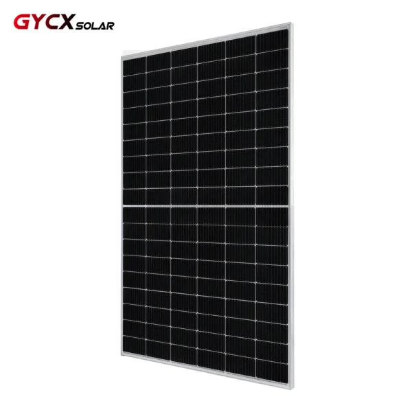 JAM78S30 MR | JA Solar 600W | 580-605W | 605W MBB Half-cell Module